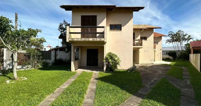 Duplex 03 dormitórios à venda no bairro centro com 83 m² de área privativa