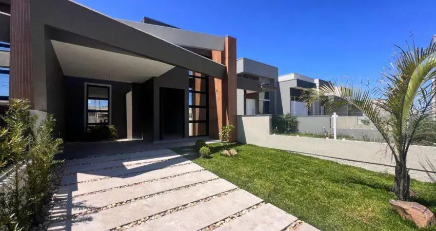 Casa 03 dormitórios à venda no bairro centro com 115 m² de área privativa