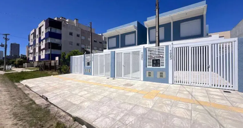Sobrado 04 dormitórios à venda no bairro centro com 174 m² de área privativa - 2 vagas de garagem