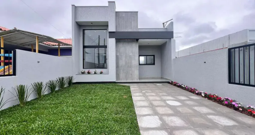 Casa 02 dormitórios à venda no bairro centro com 70 m² de área privativa - 2 vagas de garagem