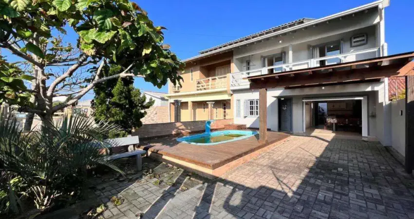 Sobrado 04 dormitórios à venda no bairro centro com 139 m² de área privativa