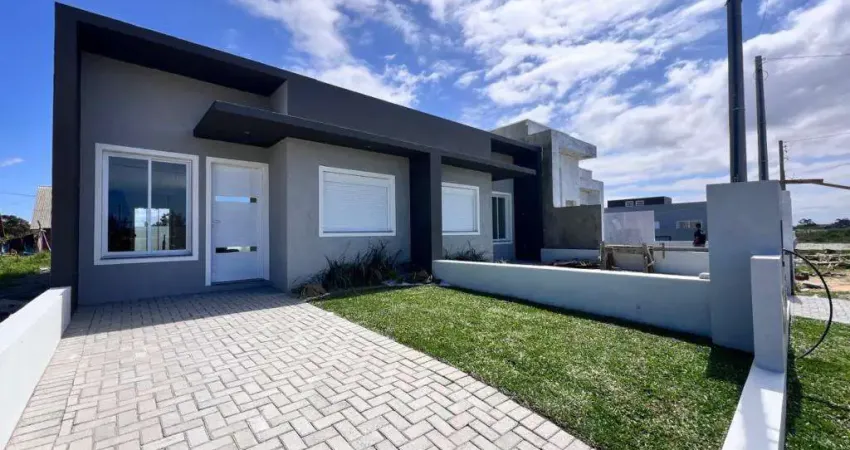 Casa com 2 quartos à venda na Avenida Garibaldi, 614, Presidente (Distrito), Imbé