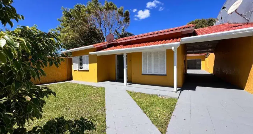 Casa com 4 quartos à venda na Avenida Garibaldi, 614, Centro, Imbé
