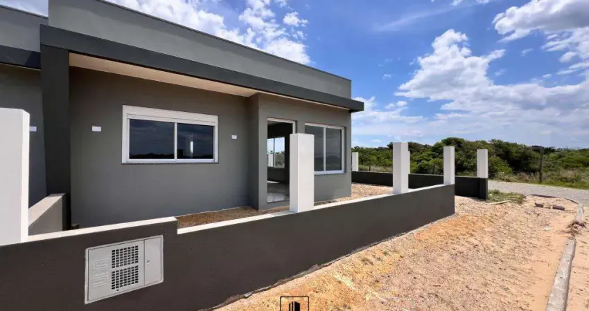 Casa com 2 quartos à venda na Avenida Garibaldi, 614, Centro, Imbé