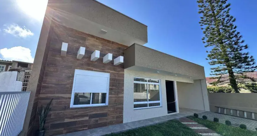 Casa 03 dormitórios à venda no bairro centro com 138 m² de área privativa