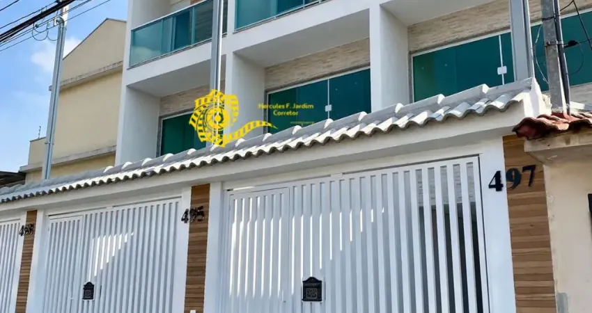 SOBRADOS ALTO PADRÃO PENHA
