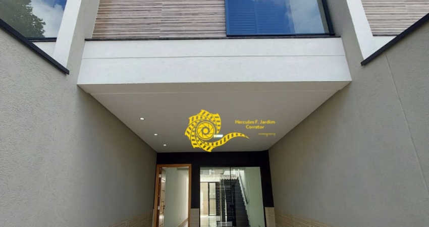 Casa com 3 quartos à venda na Vila Granada, São Paulo 