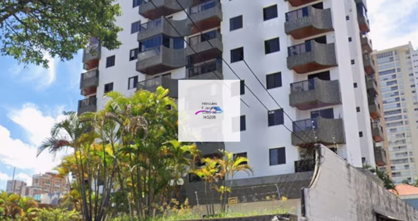 LINDO APARTAMENTO 3 DORM 2 VG TATUAPÉ