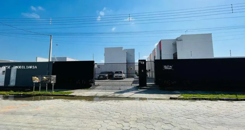 Apartamento para Venda em Caraguatatuba, Pontal de Santa Marina, 2 dormitórios, 1 banheiro, 1 vaga