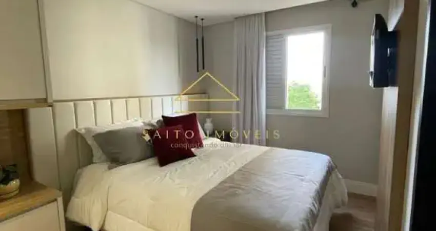 Apartamento para Venda em São José dos Campos, Jardim Sul, 3 dormitórios, 1 suíte, 2 banheiros, 2 vagas