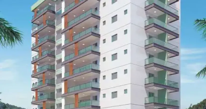 Apartamento para Venda em Caraguatatuba, Martim de Sá, 3 dormitórios, 1 suíte, 2 banheiros, 1 vaga