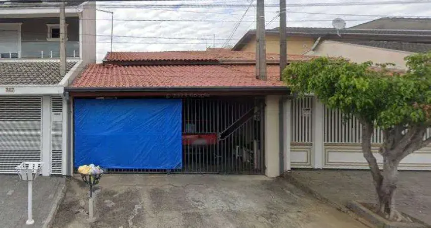Casa para Venda em São José dos Campos, Residencial Bosque dos Ipês, 3 dormitórios, 1 suíte, 2 vagas