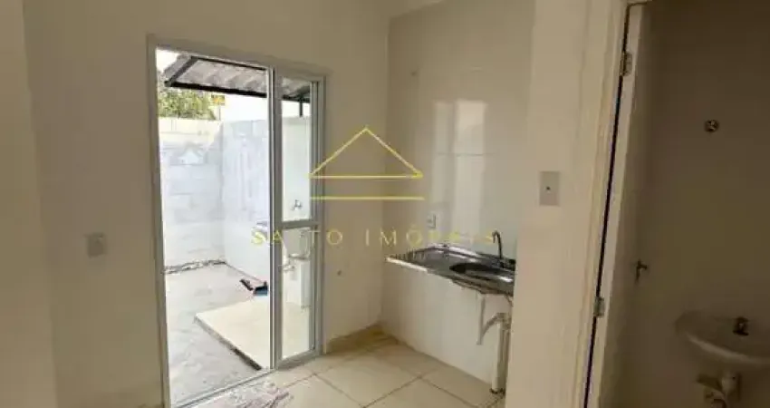 Sobrado para Venda em São José dos Campos, Chácara dos Coqueiros, 2 dormitórios, 1 banheiro, 1 vaga