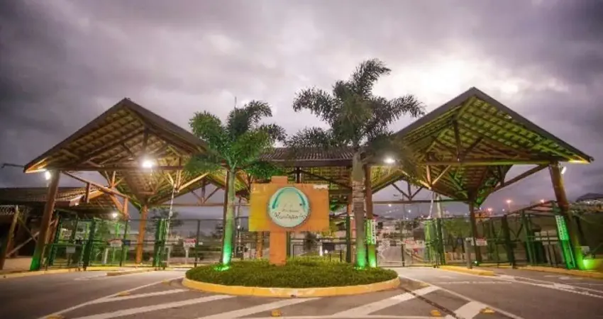 Terreno em Condomínio para Venda em São José dos Campos, Condomínio Residencial Mantiqueira