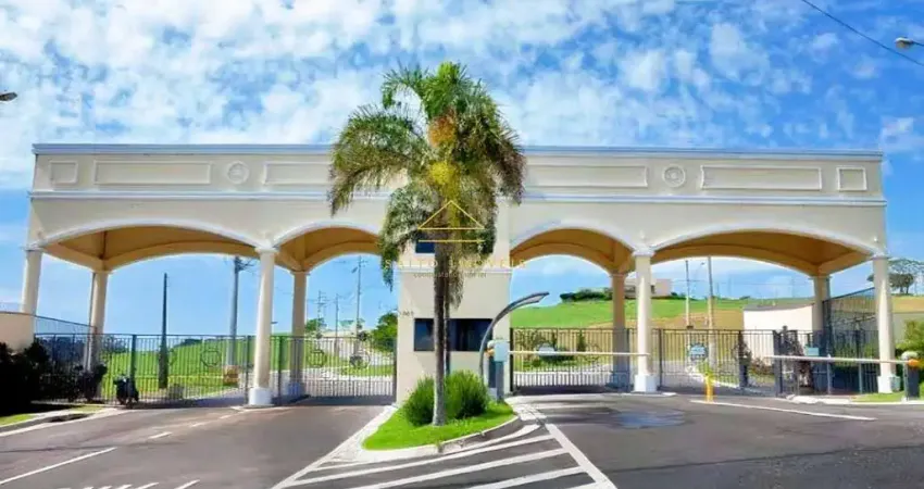 Terreno em Condomínio para Venda em São José dos Campos, Torrão de Ouro II