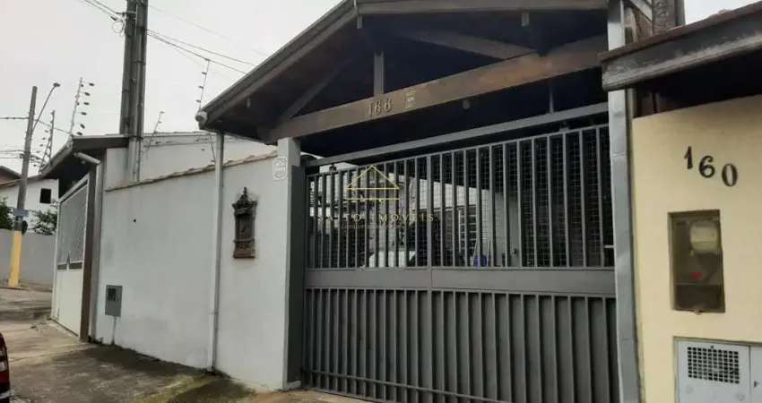 Casa para Venda em São José dos Campos, Jardim Torrão de Ouro, 2 dormitórios, 1 suíte, 2 banheiros, 3 vagas