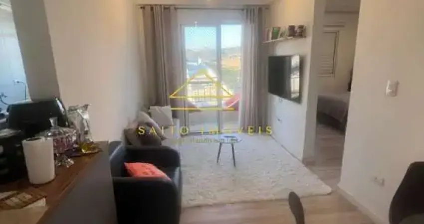 Apartamento para Venda, Loteamento Terra Brasilis, 2 dormitórios, 1 banheiro, 1 vaga