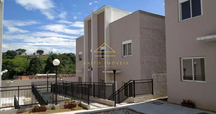 Sobrado para Venda em São José dos Campos, Chácaras Pousada do Vale, 3 dormitórios, 1 suíte, 2 banheiros, 2 vagas