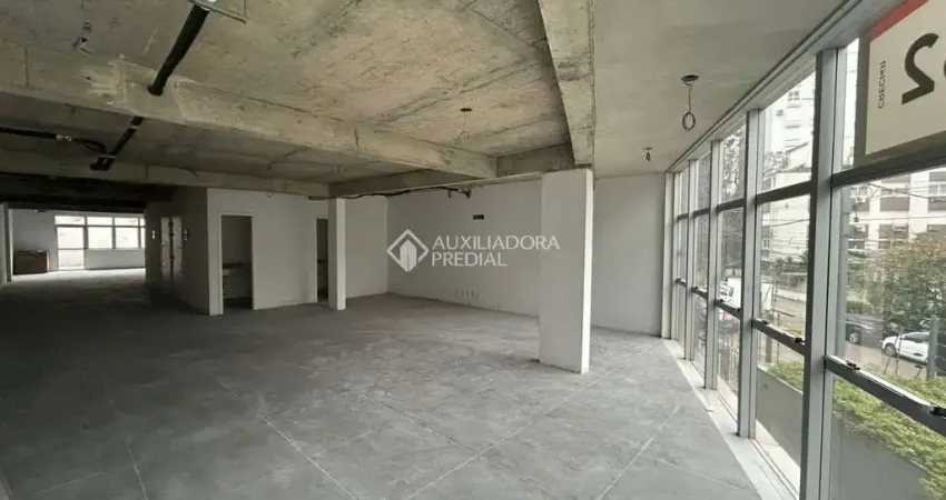 Sala comercial para alugar na Rua Marquês do Herval, 197, Moinhos de Vento, Porto Alegre
