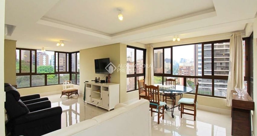 Apartamento com 3 quartos para alugar na Rua Anita Garibaldi, 2530, Boa Vista, Porto Alegre