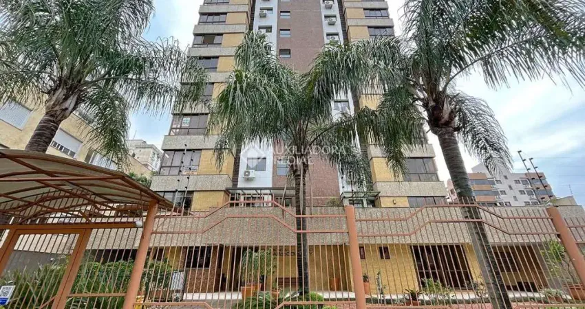 Apartamento com 3 quartos para alugar na Rua Anita Garibaldi, 2530, Boa Vista, Porto Alegre