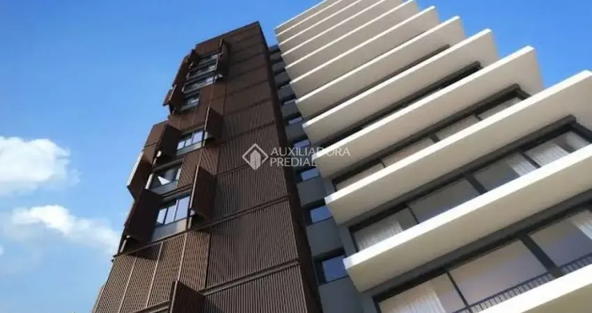 Apartamento com 1 quarto para alugar na Rua Vinte e Quatro de Outubro, 1585, Auxiliadora, Porto Alegre