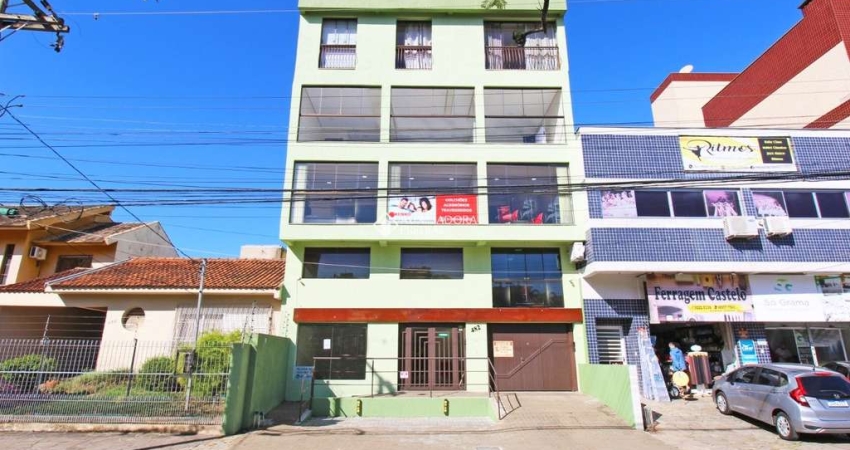 Apartamento para alugar na Rua Gomes de Freitas, 482, Jardim Itu Sabará, Porto Alegre