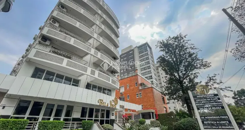 Ponto comercial para alugar na Avenida Coronel Lucas de Oliveira, 1085, Petrópolis, Porto Alegre