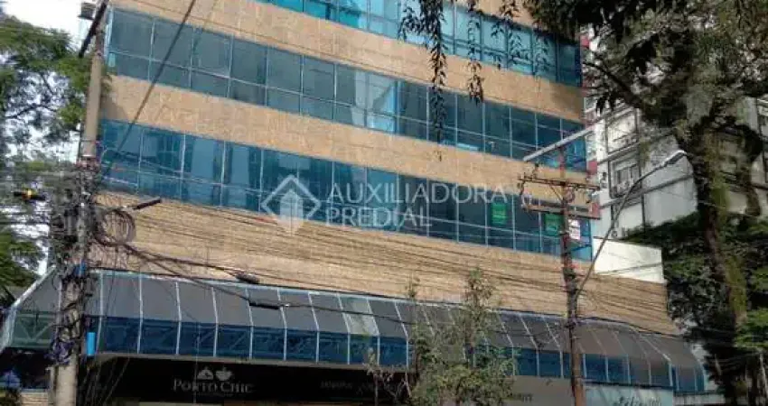 Sala comercial para alugar na Rua Mostardeiro, 123, Rio Branco, Porto Alegre