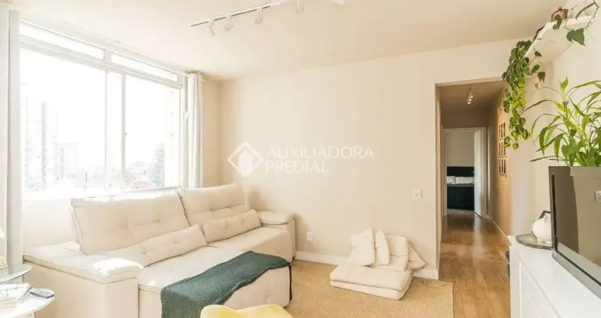 Apartamento com 2 quartos para alugar na Rua Anita Garibaldi, 2120, Boa Vista, Porto Alegre