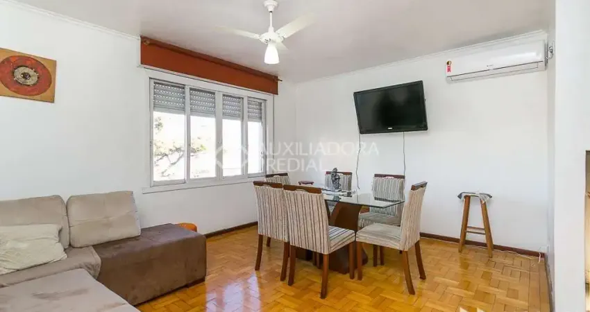 Apartamento com 3 quartos para alugar na Rua Doutor Sebastião Leão, 284, Azenha, Porto Alegre