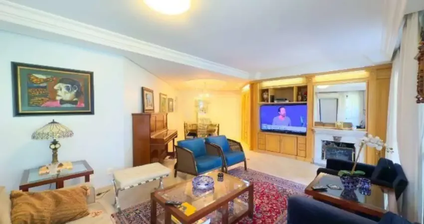 Apartamento com 4 quartos para alugar na Rua Farnese, 199, Bela Vista, Porto Alegre