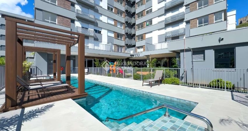Loft com 1 quarto para alugar na Travessa Carmem, 96, Floresta, Porto Alegre