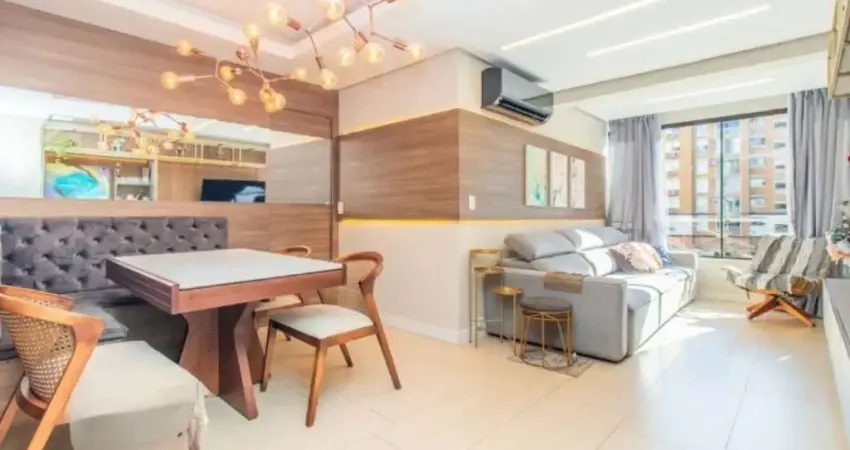 Apartamento com 3 quartos para alugar na Rua Afonso Taunay, 180, Boa Vista, Porto Alegre