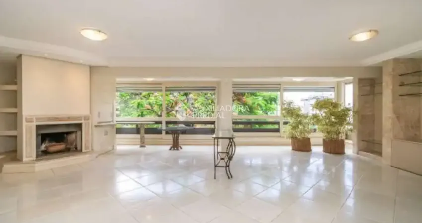 Apartamento com 3 quartos para alugar na Rua Pedro Chaves Barcelos, 614, Auxiliadora, Porto Alegre