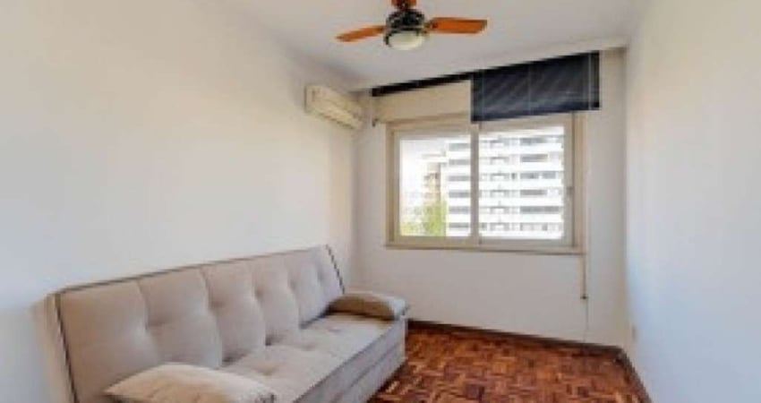Apartamento com 2 quartos para alugar na Rua Itororó, 54, Menino Deus, Porto Alegre