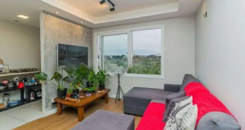 Apartamento com 2 quartos para alugar na Rua Guadalupe, 520, Jardim Lindóia, Porto Alegre