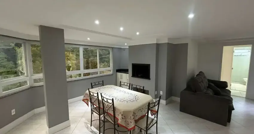 Apartamento com 3 quartos para alugar na Rua General Couto de Magalhães, 2079, São João, Porto Alegre