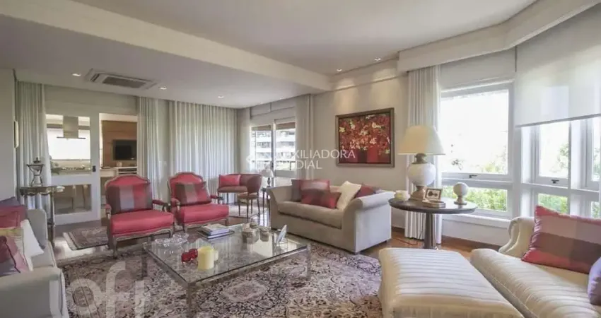 Apartamento com 3 quartos para alugar na Rua Artur Rocha, 1067, Auxiliadora, Porto Alegre