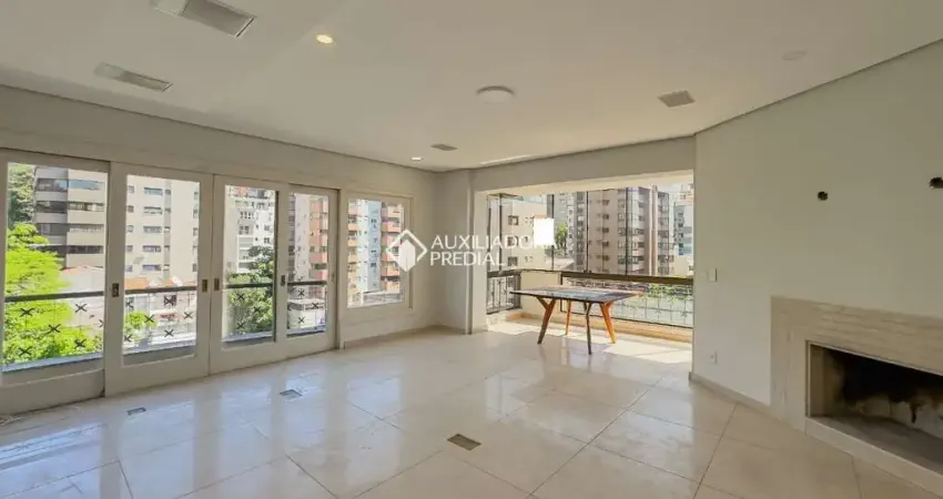 Apartamento com 3 quartos para alugar na Rua Pedro Ivo, 532, Mont Serrat, Porto Alegre