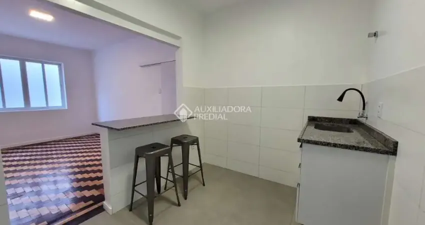 Apartamento com 2 quartos para alugar na Rua Castro Alves, 1073, Independência, Porto Alegre