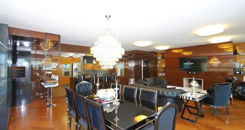 Apartamento com 3 quartos para alugar na Rua Coronel Bordini, 1800, Auxiliadora, Porto Alegre