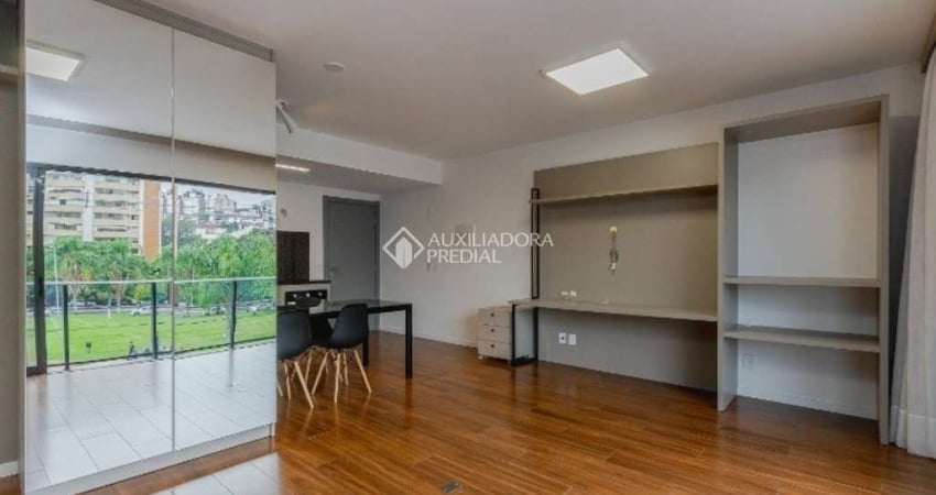 Apartamento com 1 quarto para alugar na Rua Luiz Só, 195, Petrópolis, Porto Alegre