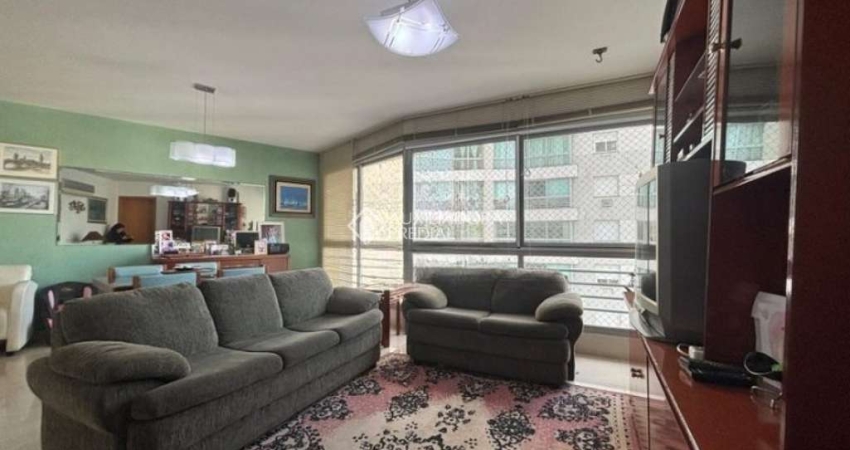 Apartamento com 2 quartos para alugar na Rua Nunes Machado, 319, Azenha, Porto Alegre