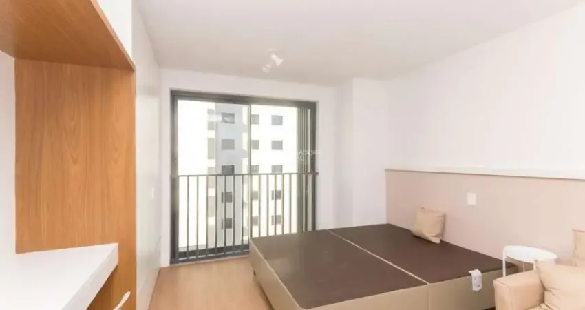 Apartamento com 1 quarto para alugar na Rua Vinte e Quatro de Outubro, 1585, Auxiliadora, Porto Alegre