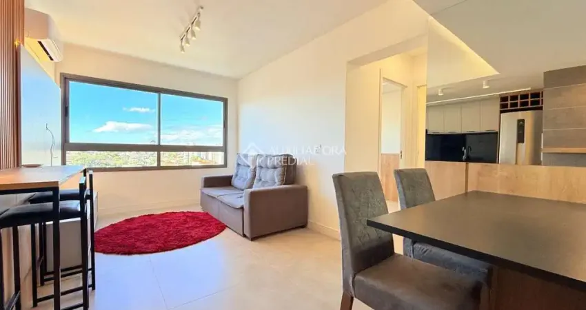 Apartamento com 2 quartos para alugar na Rua Major-Polícia Militar Antônio Pompílio da Fonseca, 62, Jardim Europa, Porto Alegre