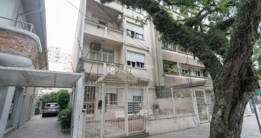 Apartamento com 2 quartos para alugar na Rua General João Telles, 493, Bom Fim, Porto Alegre