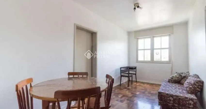 Apartamento com 2 quartos para alugar na Rua Felizardo, 496, Jardim Botânico, Porto Alegre