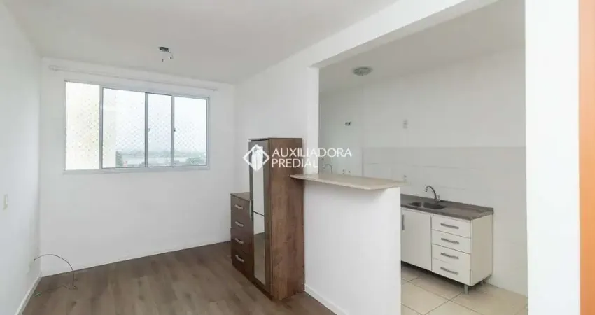 Apartamento com 2 quartos para alugar na Avenida Ernesto Neugebauer, 1820, Humaitá, Porto Alegre