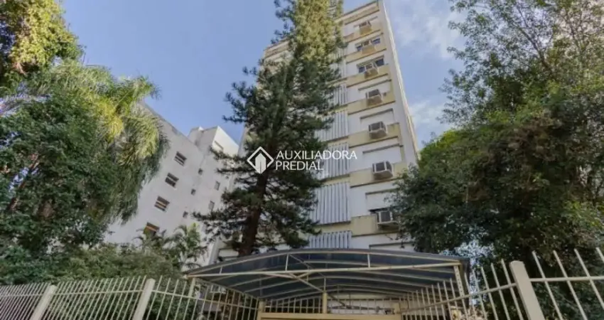 Apartamento com 3 quartos para alugar na Avenida Bagé, 232, Petrópolis, Porto Alegre